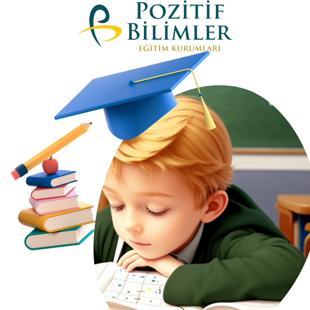 LGS ÖĞRENCİLERİMİZ İÇİN EĞİTİMİMİZ